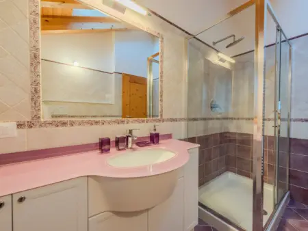 Picchio Autunno, Appartement 5 personnes à Terme di Comano - Photo 4