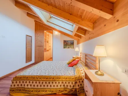 Picchio Autunno, Appartement 5 personnes à Terme di Comano - Photo 16