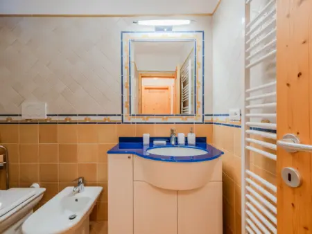 Picchio Autunno, Appartement 5 personnes à Terme di Comano - Photo 22