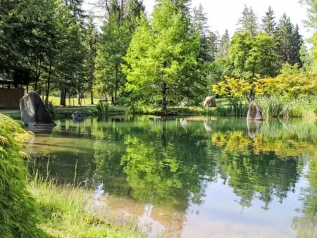 Picchio Autunno, Appartement 5 personnes à Terme di Comano - Photo 44