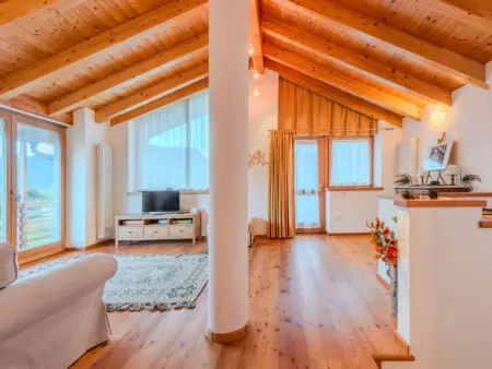 La casa dei Noci, Maison 10 personnes à Terme di Comano - Photo 10