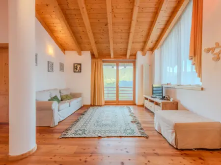 La casa dei Noci, Maison 10 personnes à Terme di Comano - Photo 11