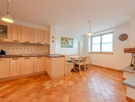 La casa dei Noci, Maison 10 personnes à Terme di Comano - Photo 19