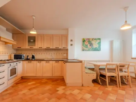 La casa dei Noci, Maison 10 personnes à Terme di Comano - Photo 22