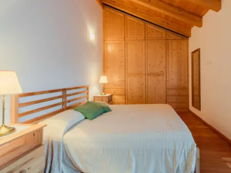 La casa dei Noci, Maison 10 personnes à Terme di Comano - Photo 26