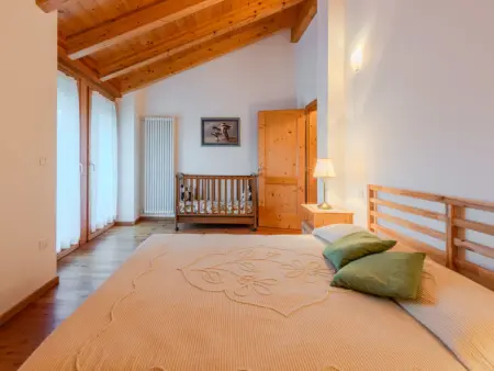 La casa dei Noci, Maison 10 personnes à Terme di Comano - Photo 27