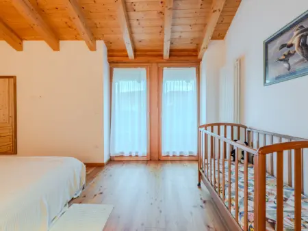 La casa dei Noci, Maison 10 personnes à Terme di Comano - Photo 29