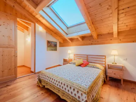 La casa dei Noci, Maison 10 personnes à Terme di Comano - Photo 35