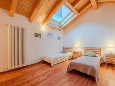 La casa dei Noci, Maison 10 personnes à Terme di Comano - Photo 37