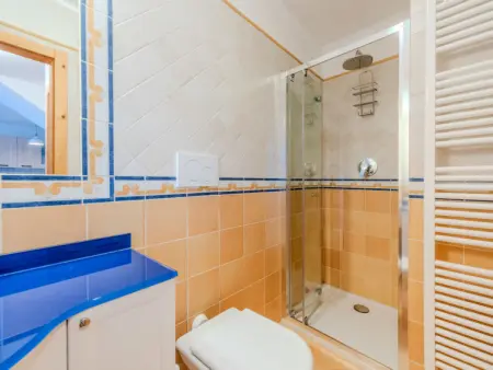 La casa dei Noci, Maison 10 personnes à Terme di Comano - Photo 42