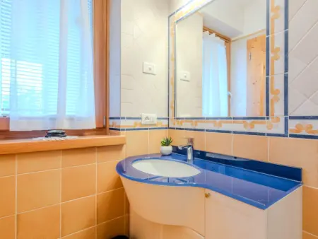 La casa dei Noci, Maison 10 personnes à Terme di Comano - Photo 43