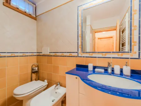 La casa dei Noci, Maison 10 personnes à Terme di Comano - Photo 50