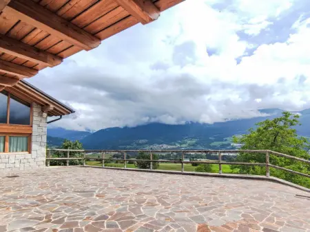 La casa dei Noci, Maison 10 personnes à Terme di Comano - Photo 55