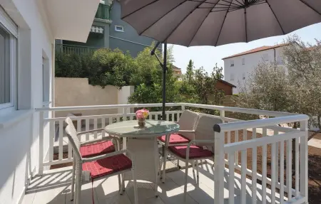 Appartement 4 personnes à Novigrad - Photo 1