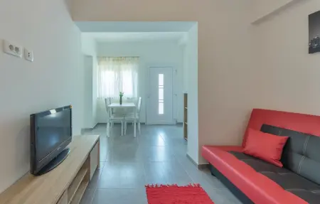 Appartement 4 personnes à Novigrad - Photo 3