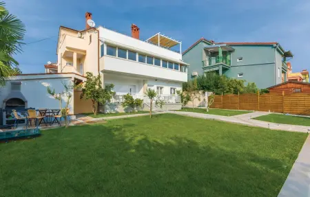 Appartement 4 personnes à Novigrad - Photo 5