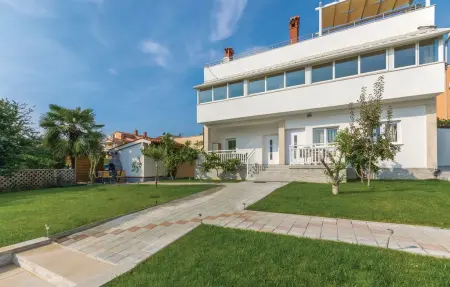 Appartement 4 personnes à Novigrad - Photo 6