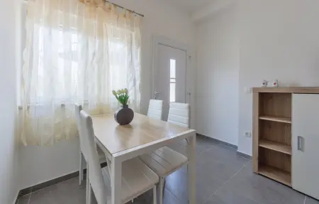 Appartement 4 personnes à Novigrad - Photo 7