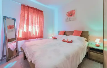 Appartement 4 personnes à Novigrad - Photo 8