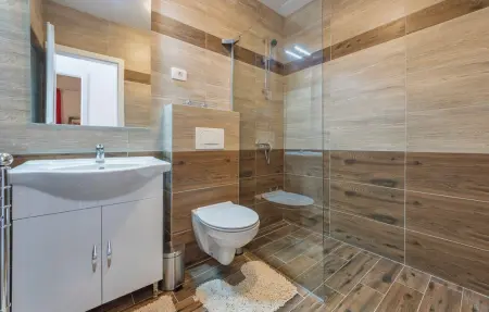 Appartement 4 personnes à Novigrad - Photo 10
