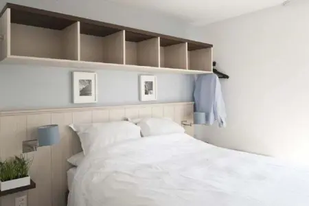 196567, Maison 6 personnes à Zuidcote - Photo 8