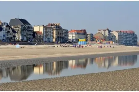 196567, Maison 6 personnes à Zuidcote - Photo 15