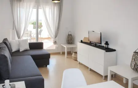 Appartement 4 personnes à Alhama de Murcia - Photo 1