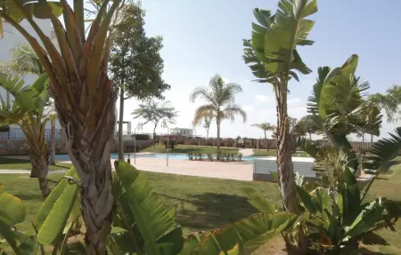 Appartement 4 personnes à Alhama de Murcia - Photo 5