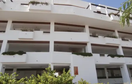 Appartement 4 personnes à Alhama de Murcia - Photo 7