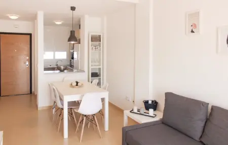 Appartement 4 personnes à Alhama de Murcia - Photo 11