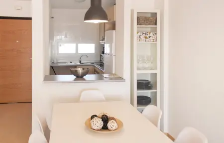 Appartement 4 personnes à Alhama de Murcia - Photo 12
