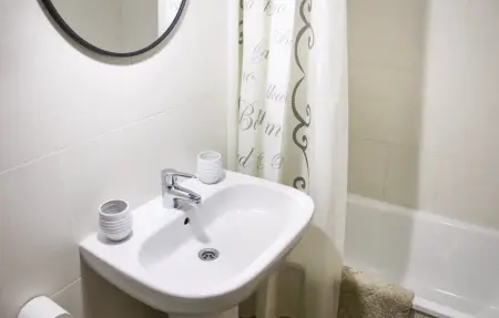 Appartement 4 personnes à Alhama de Murcia - Photo 17