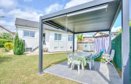 Maison 7 personnes à Athis Mons - Photo 1