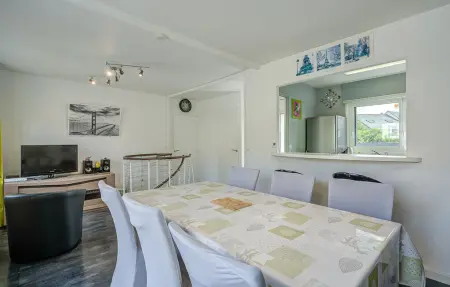 Maison 7 personnes à Athis Mons - Photo 2