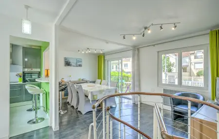 Maison 7 personnes à Athis Mons - Photo 3
