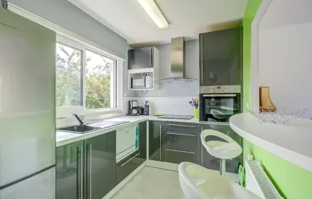 Maison 7 personnes à Athis Mons - Photo 4