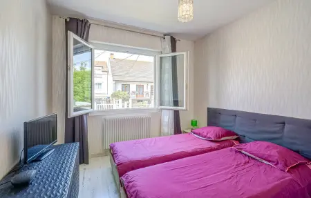 Maison 7 personnes à Athis Mons - Photo 5