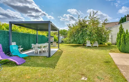 Maison 7 personnes à Athis Mons - Photo 8