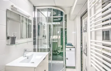 Maison 7 personnes à Athis Mons - Photo 13