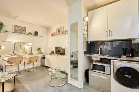 MARMONTEL NEW, Appartement 4 personnes à Paris - Photo 6