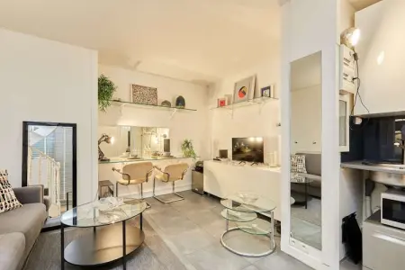 MARMONTEL NEW, Appartement 4 personnes à Paris - Photo 9