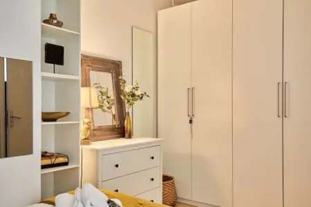 MARMONTEL NEW, Appartement 4 personnes à Paris - Photo 15