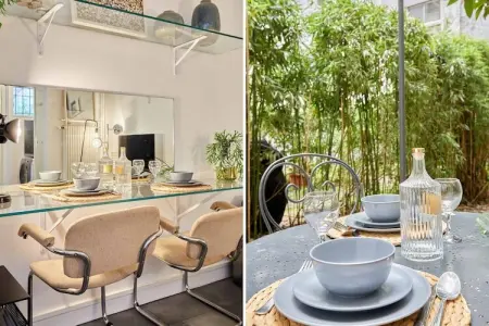 MARMONTEL NEW, Appartement 4 personnes à Paris - Photo 16