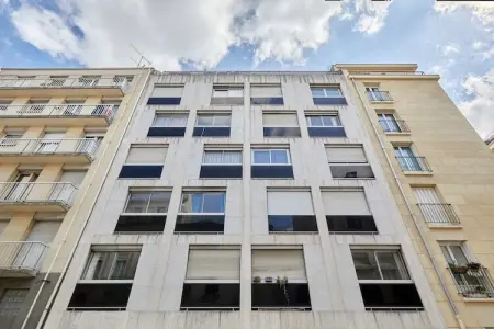 MARMONTEL NEW, Appartement 4 personnes à Paris - Photo 17