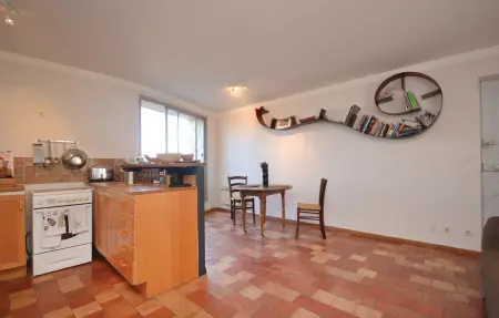 Appartement 2 personnes à Bonnieux - Photo 2