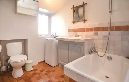 Appartement 2 personnes à Bonnieux - Photo 5