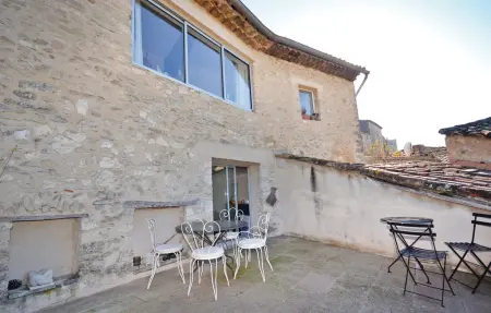 Appartement 2 personnes à Bonnieux - Photo 7