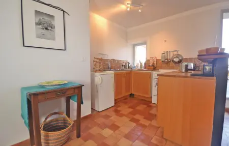 Appartement 2 personnes à Bonnieux - Photo 9