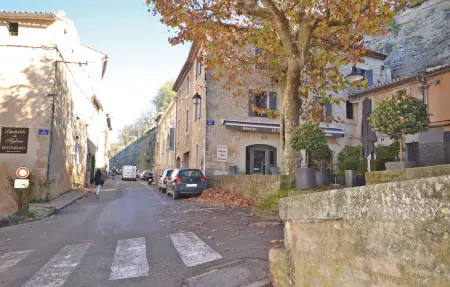 Appartement 2 personnes à Bonnieux - Photo 12