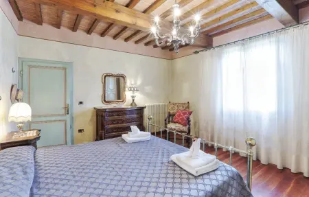 Villa Doveri Ceppeto, Maison 12 personnes à Forcoli (PI) - Photo 3